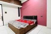 1BHK Fully Furnished Independent Rental Property (RR654)