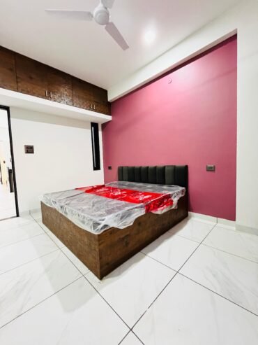 1BHK Fully Furnished Independent Rental Property (RR654)