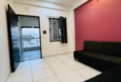 1BHK Fully Furnished Independent Rental Property (RR654)