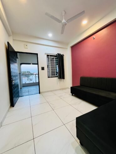 1BHK Fully Furnished Independent Rental Property (RR654)