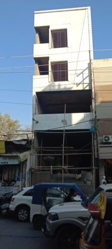 Under-Construction Commercial Property – A Prime Investment Opportunity (RR675)