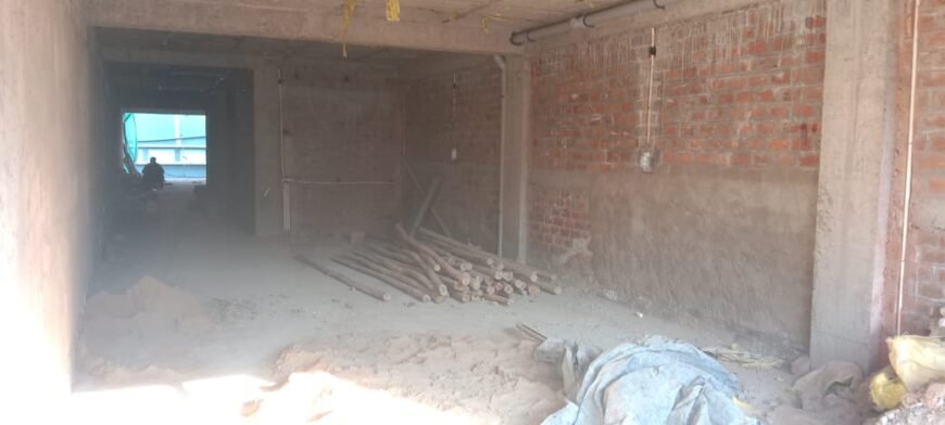 Under-Construction Commercial Property – A Prime Investment Opportunity (RR675)