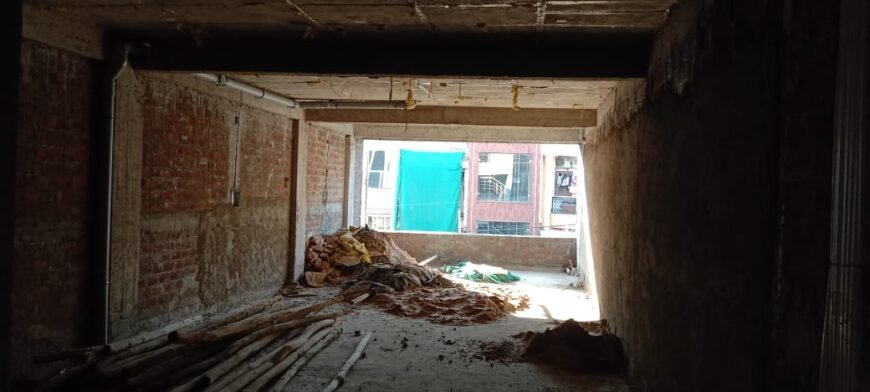 Under-Construction Commercial Property – A Prime Investment Opportunity (RR675)