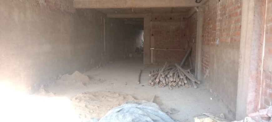 Under-Construction Commercial Property – A Prime Investment Opportunity (RR675)