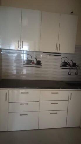 Modern Apartment for Rent – Comfortable & Convenient Living (RR680)