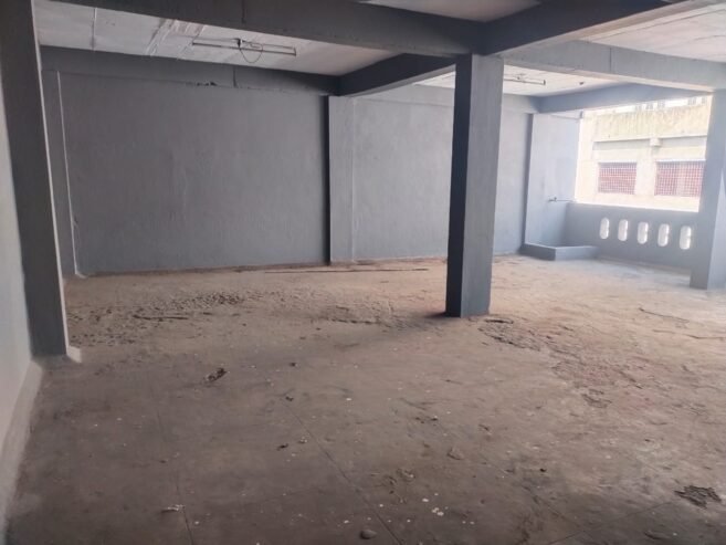 Well-Equipped Office & Stock Space – Perfect for Growing Businesses (RR688)