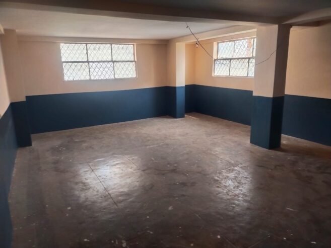Well-Equipped Office & Stock Space – Perfect for Growing Businesses (RR688)