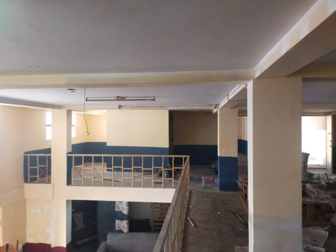 Well-Equipped Office & Stock Space – Perfect for Growing Businesses (RR688)
