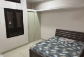 Semi-Furnished Apartment for Rent – Ready to Move In (RR699)