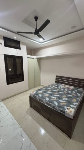 Semi-Furnished Apartment for Rent – Ready to Move In (RR699)