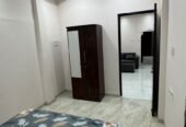 Semi-Furnished Apartment for Rent – Ready to Move In (RR699)