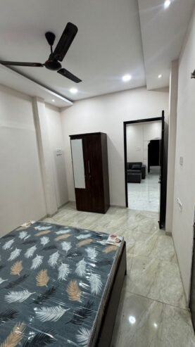 Semi-Furnished Apartment for Rent – Ready to Move In (RR699)