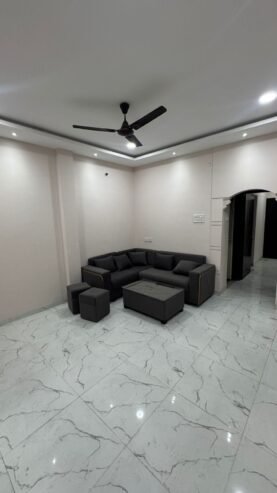 Semi-Furnished Apartment for Rent – Ready to Move In (RR699)