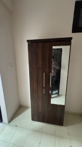 Semi-Furnished Apartment for Rent – Ready to Move In (RR699)