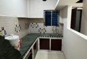 Semi-Furnished Apartment for Rent – Ready to Move In (RR699)