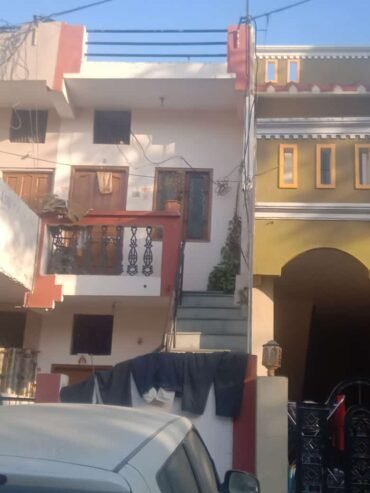 Well-Designed House for Sale – Perfect for Families (RR701)