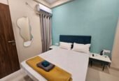 Stylish & Spacious Fully Furnished Apartment – Ready to Occupy (RR702)