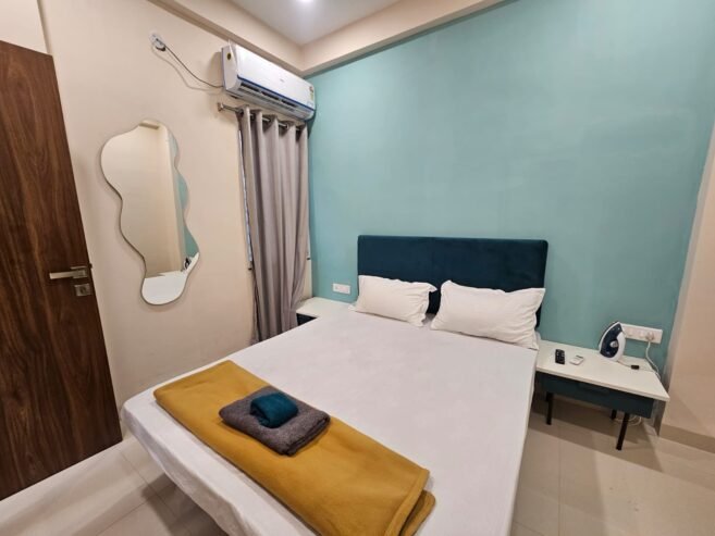 Stylish & Spacious Fully Furnished Apartment – Ready to Occupy (RR702)