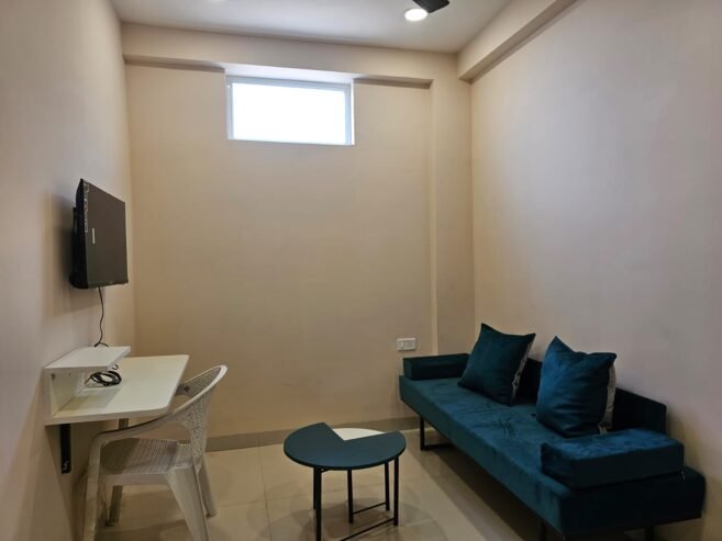 Stylish & Spacious Fully Furnished Apartment – Ready to Occupy (RR702)