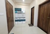 Stylish & Spacious Fully Furnished Apartment – Ready to Occupy (RR702)