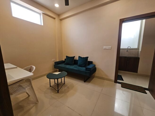 Stylish & Spacious Fully Furnished Apartment – Ready to Occupy (RR702)