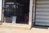 Affordable Shop & Godown for Rent – Perfect for Retail & Warehouse Needs (RR703)