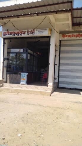 Affordable Shop & Godown for Rent – Perfect for Retail & Warehouse Needs (RR703)