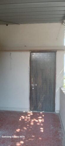 Affordable 1BHK for Rent – Prime Location in Shri Nagar behind Anoop Nagar (RR736)