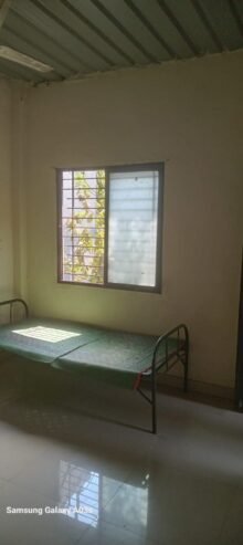 Affordable 1BHK for Rent – Prime Location in Shri Nagar behind Anoop Nagar (RR736)