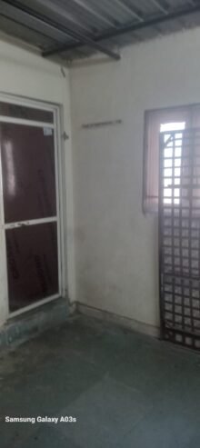 Affordable 1BHK for Rent – Prime Location in Shri Nagar behind Anoop Nagar (RR736)