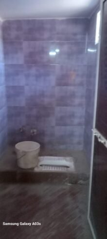 Affordable 1BHK for Rent – Prime Location in Shri Nagar behind Anoop Nagar (RR736)