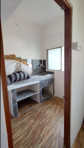 Budget-Friendly Apartment – Perfect Starter Home (RR708)