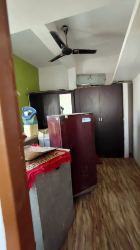 Budget-Friendly Apartment – Perfect Starter Home (RR708)