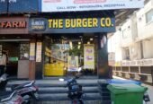 Fully Equipped Commercial Space for Lease – Excellent Connectivity (RR711)