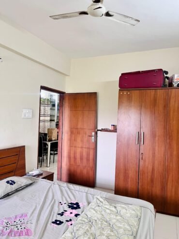 Your Perfect Home – 1180 Sq. Ft. Apartment with Smart Layout (RR712)