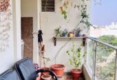 Your Perfect Home – 1180 Sq. Ft. Apartment with Smart Layout (RR712)
