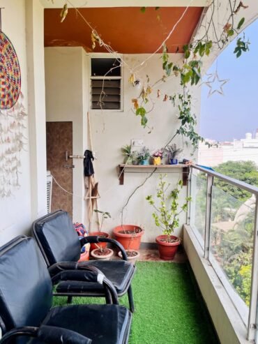 Your Perfect Home – 1180 Sq. Ft. Apartment with Smart Layout (RR712)