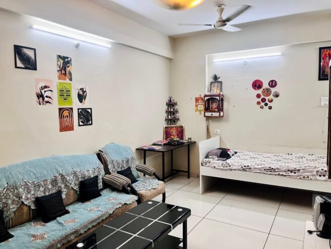 Your Perfect Home – 1180 Sq. Ft. Apartment with Smart Layout (RR712)