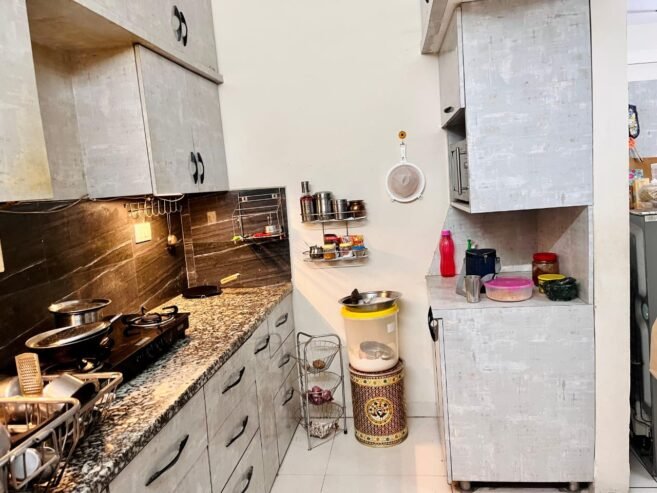 Your Perfect Home – 1180 Sq. Ft. Apartment with Smart Layout (RR712)