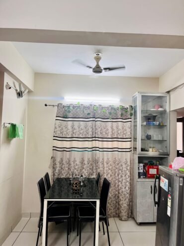 Your Perfect Home – 1180 Sq. Ft. Apartment with Smart Layout (RR712)