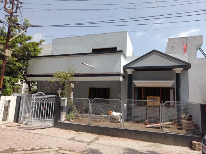 Beautiful Independent Bungalow for Sale – Move-In Ready (RR717)