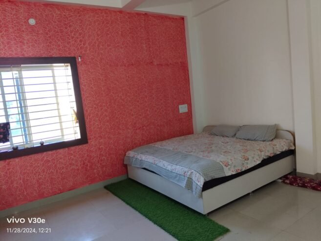 Independent House for Sale – Secure & Peaceful Location (RR722)