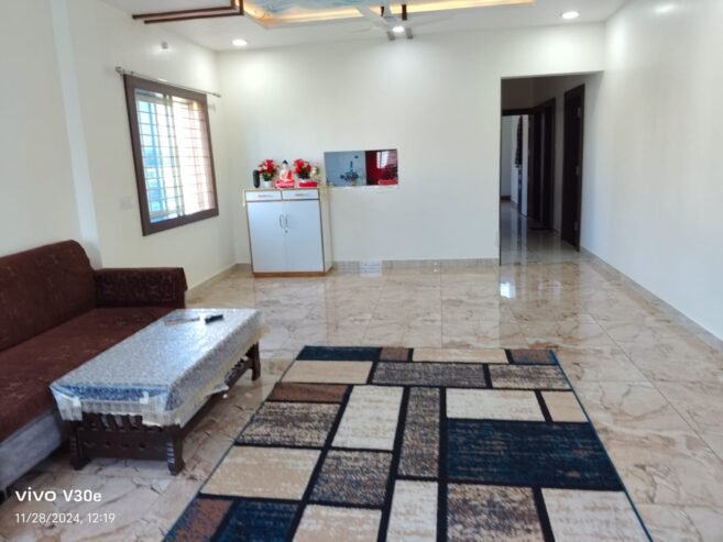 Independent House for Sale – Secure & Peaceful Location (RR722)