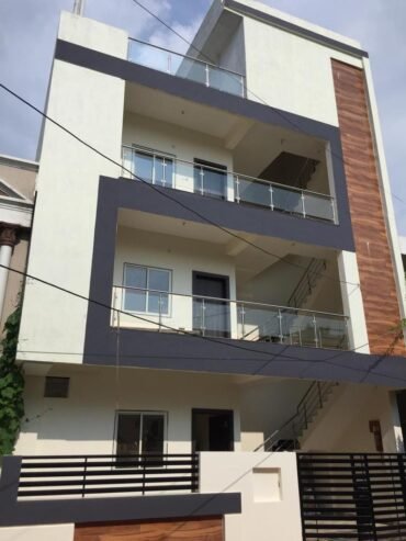 High-Return Rental Property – 3BHK Each Floor (RR728)