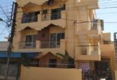 Cozy & Compact Apartment for Rent – Your Perfect City Home (RR733)