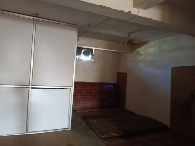 Premium Rental Flats – 1st & 2nd Floor, Best for Families & Professionals (RR744)