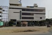 High-Visibility Commercial Building for Rent – Ground to 2nd Floor Available (RR745)