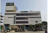 High-Visibility Commercial Building for Rent – Ground to 2nd Floor Available (RR745)