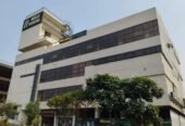 High-Visibility Commercial Building for Rent – Ground to 2nd Floor Available (RR745)