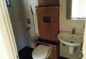 “Elegant 3BHK Flat for Sale – Spacious & Luxurious Living” (RR753)